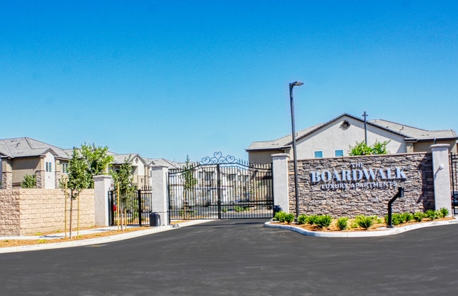  - Boardwalk Luxury Apartments