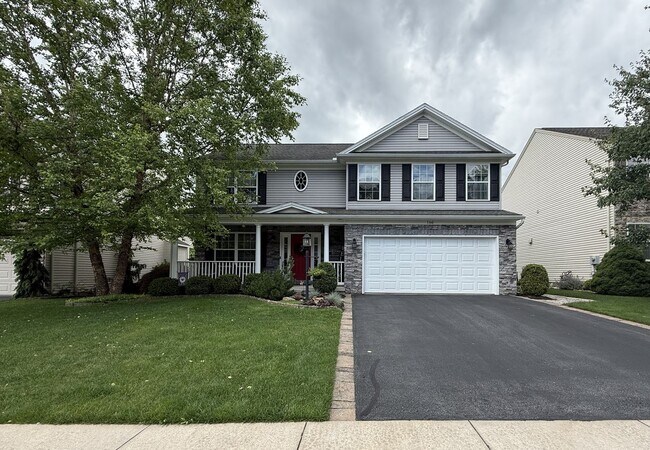 Foto del edificio - Brynwood Single Family Home