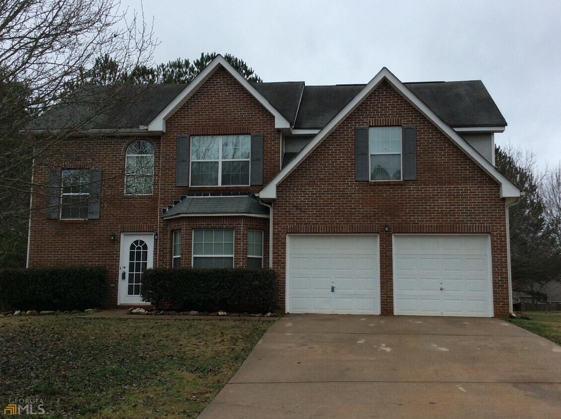 704 Breanna Dr, McDonough, GA 30253 House for Rent in McDonough, GA