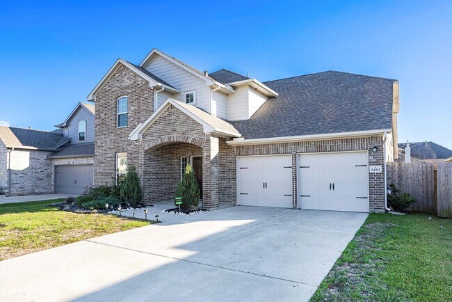 Foto del edificio - 24311 Huntcliff Dr