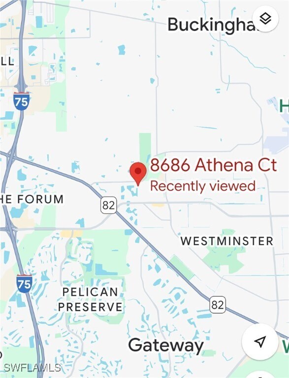 Foto del edificio - 8686 Athena Ct
