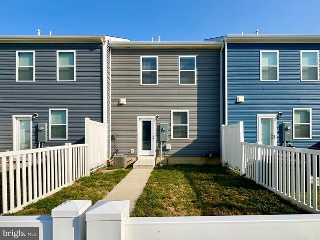 Foto del edificio - 405 Little Eden Wy