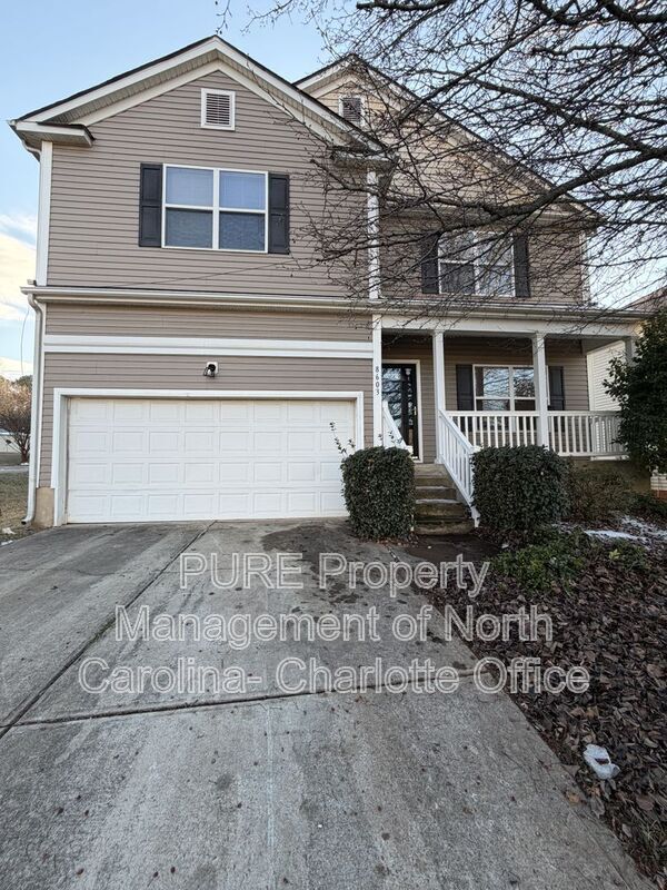 Foto del edificio - 8603 Earthenware Dr