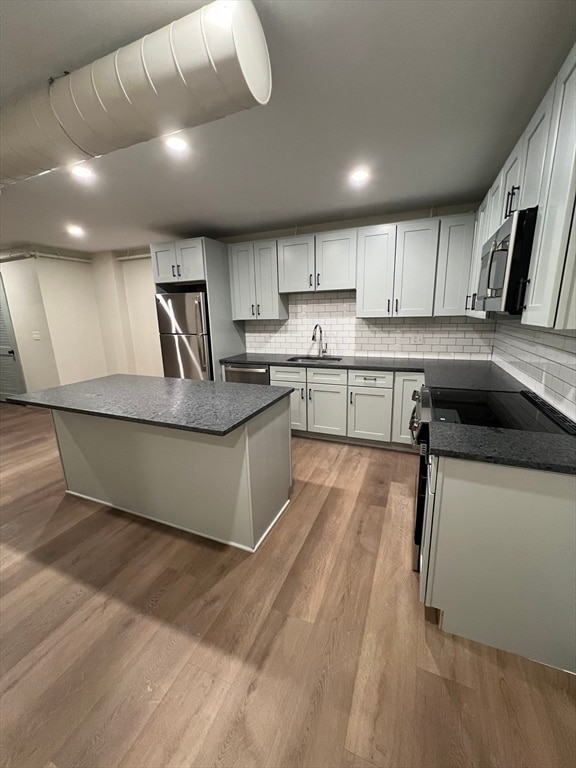 Foto del edificio - 160 Seabury St