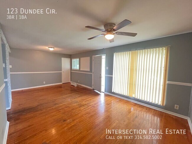 Building Photo - 123 Dundee Cir