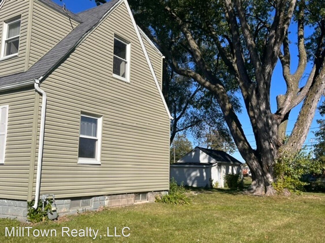 Primary Photo - 2 br, 1 bath House - 1705 7th St