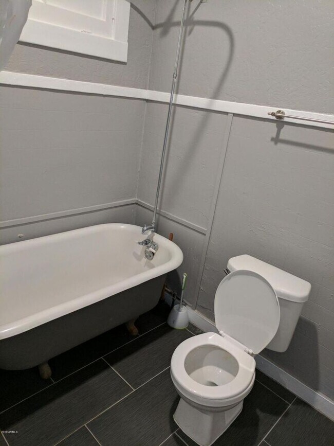 Foto del edificio - 1117 N 5th St