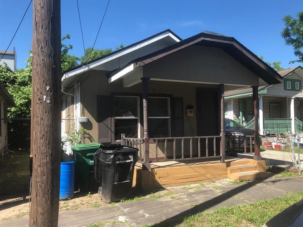Primary Photo - 2414 McIlhenny St