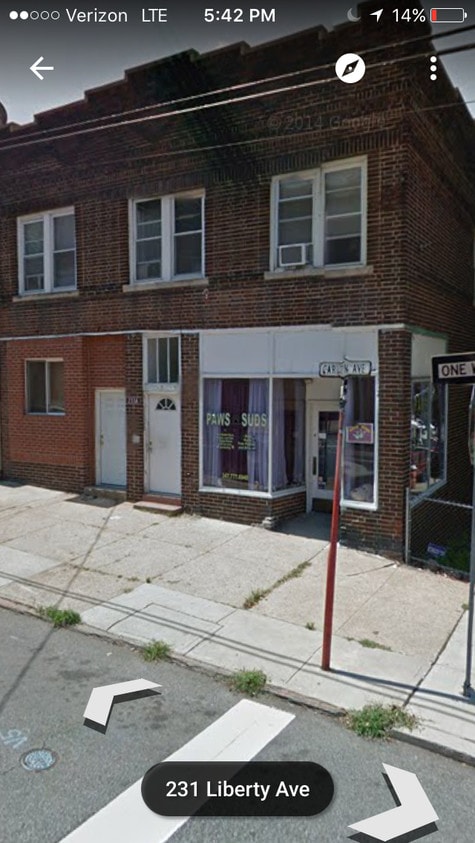 Building Photo - 233 Liberty Ave