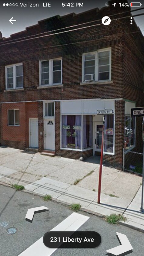 Foto del edificio - 233 Liberty Ave