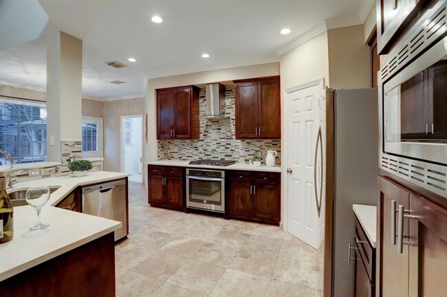 Building Photo - 12210 Summerland Ridge Ln