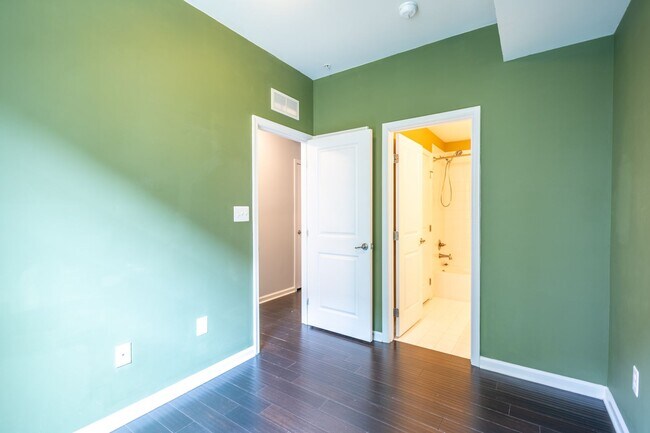Foto del edificio - Lovely 3 BR/3 BA Townhome in Elkridge!