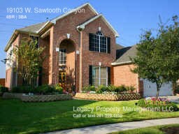 Foto principal - 19103 W Sawtooth Canyon Dr