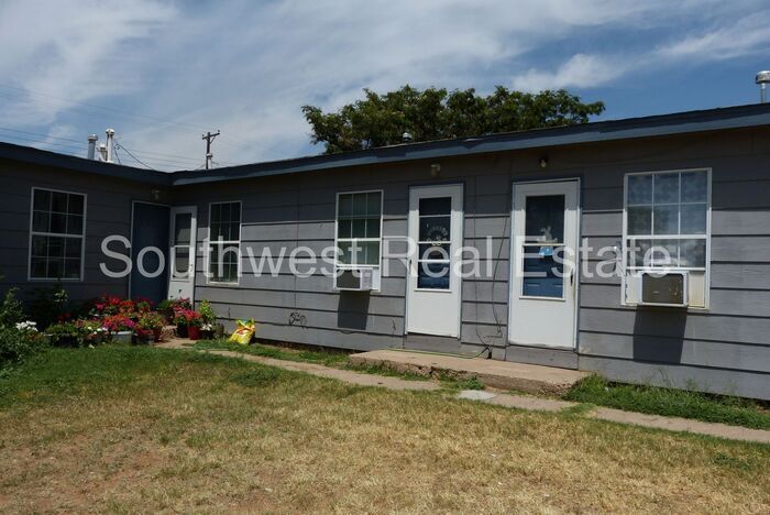 Foto principal - Affordable 1 bedroom 1 bathroom apartment