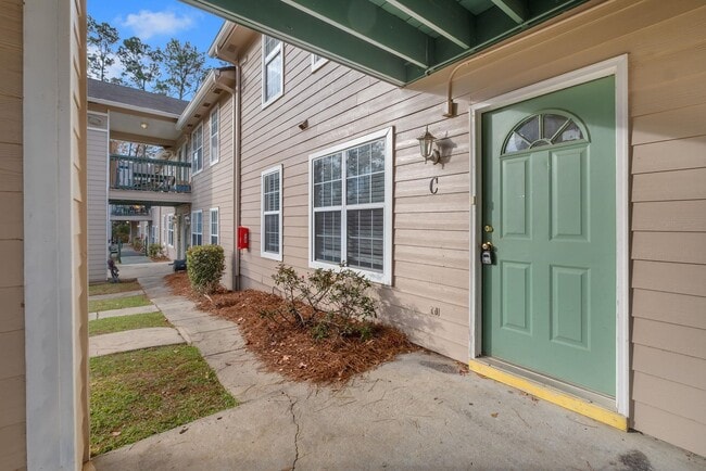 Foto del edificio - 1100 Greentree Ct