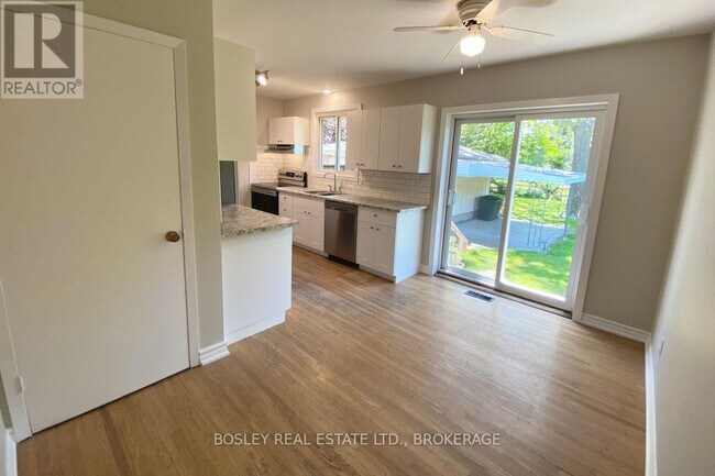 Photo du bâtiment - 334 Mary St