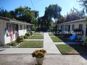 Building Photo - 7124 Sombrilla Ave