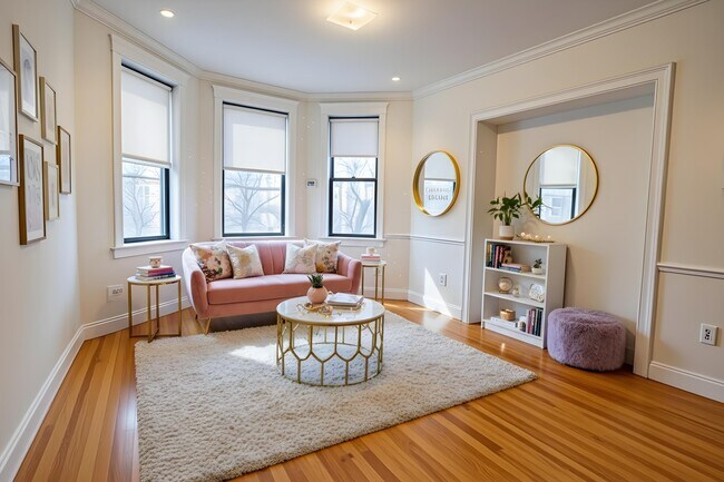 Foto del edificio - 1340 Commonwealth Ave