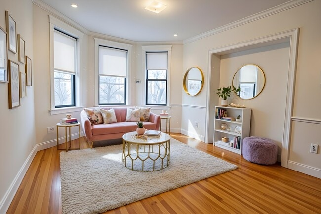 Building Photo - 1340 Commonwealth Ave