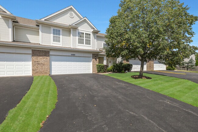 Foto del edificio - 10480 Wakefield Ln