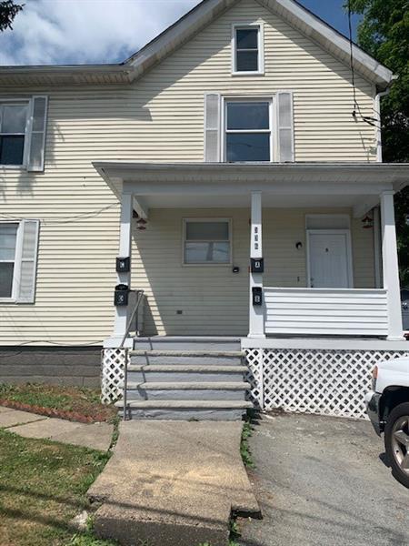 Building Photo - 336 Harvey Ave