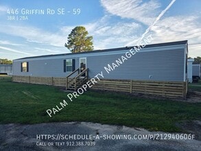 Building Photo - 446 Griffin Rd
