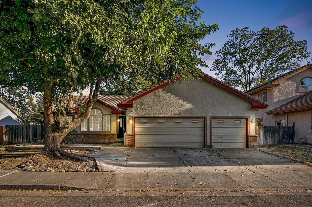Primary Photo - Charming Winters neighborhood