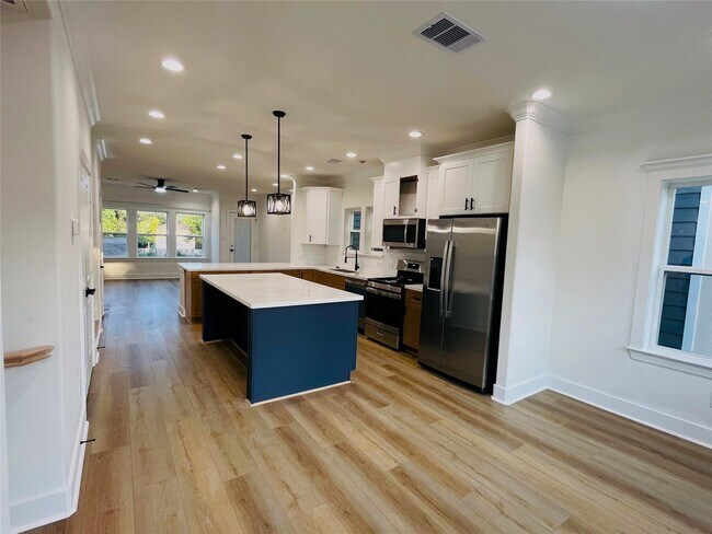 Foto del edificio - 3802 Yale St