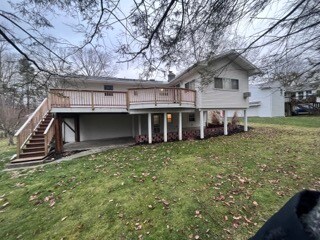 Foto del edificio - 2608 Lynnhurst Dr
