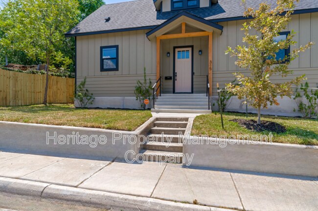 Building Photo - 315 Tilden St
