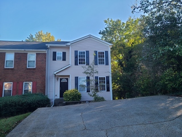 Photo - 1535 Cedar Bluff Trail Townhome