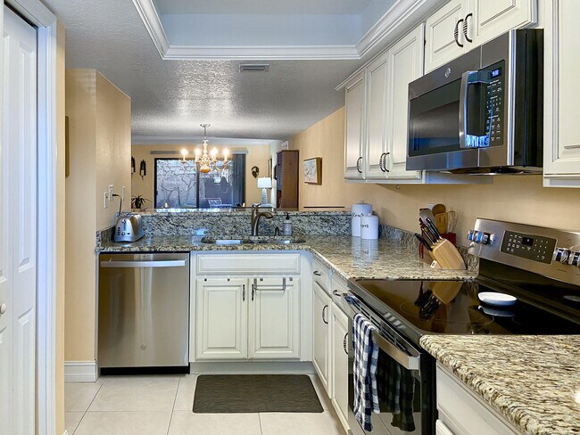 Foto del edificio - 3170 N Atlantic Ave