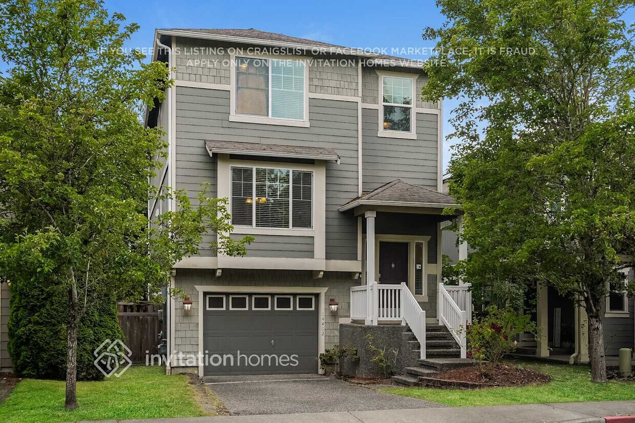 Foto principal - 14402 49th Dr NE