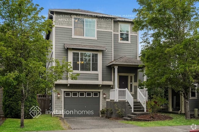 Building Photo - 14402 49th Dr NE