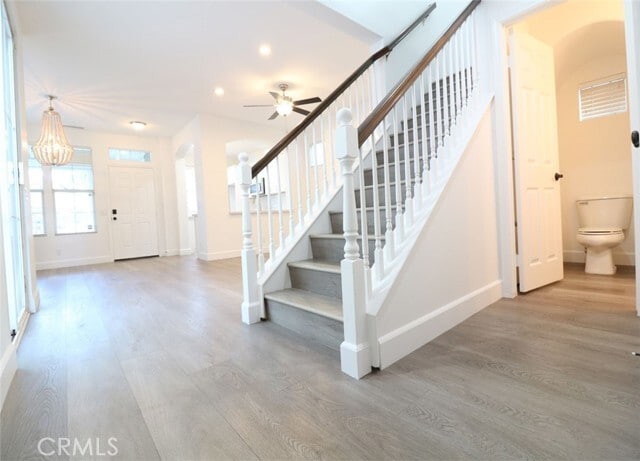 Foto del edificio - 5 Wheatstone Farm