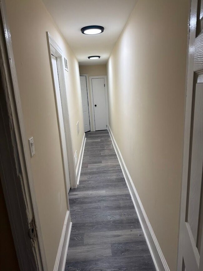 Foto del edificio - 704 Washington St