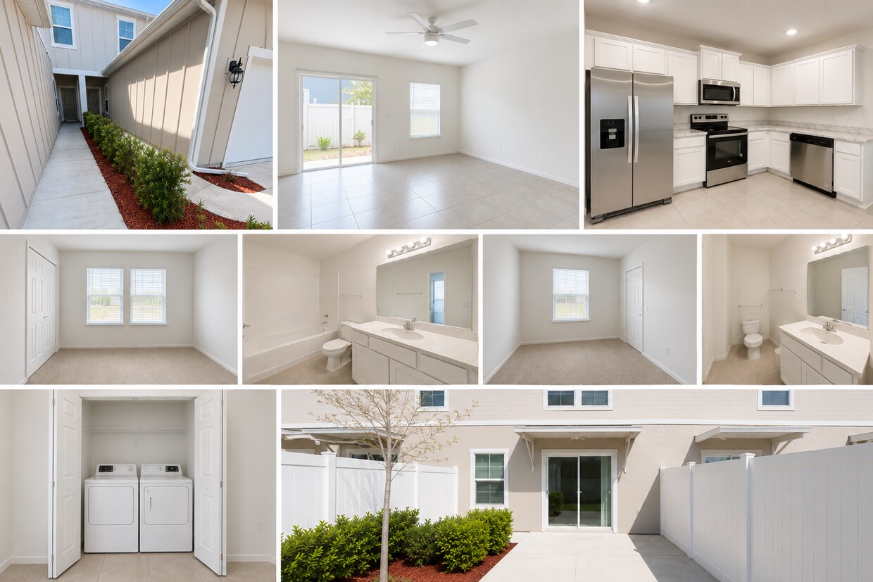 Building Photo - Beautiful 3BR Townhome in Westlake Estates!