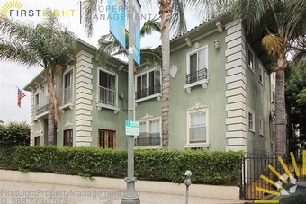Primary Photo - 1830 N Cahuenga Blvd