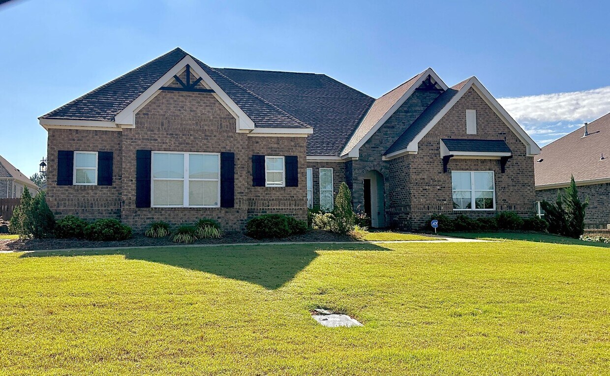 Primary Photo - Towne Lake Subdivision