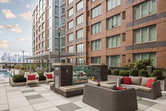 Foto del edificio - RiverTrace at Port Imperial