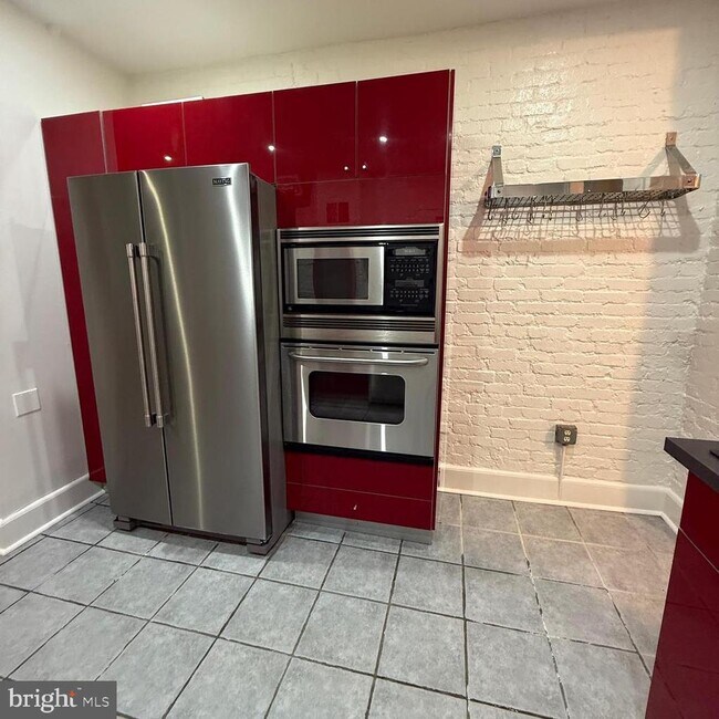 Foto del edificio - 1635 Marion St NW