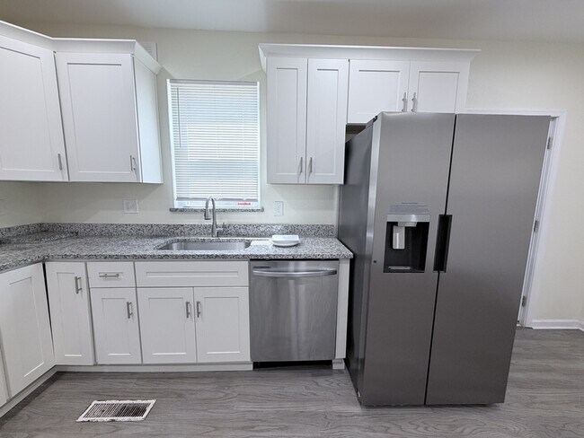 Foto del edificio - 907 Rugby St