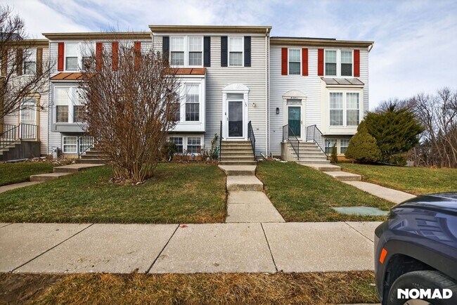 Foto del edificio - 32 Rocky Brook Ct