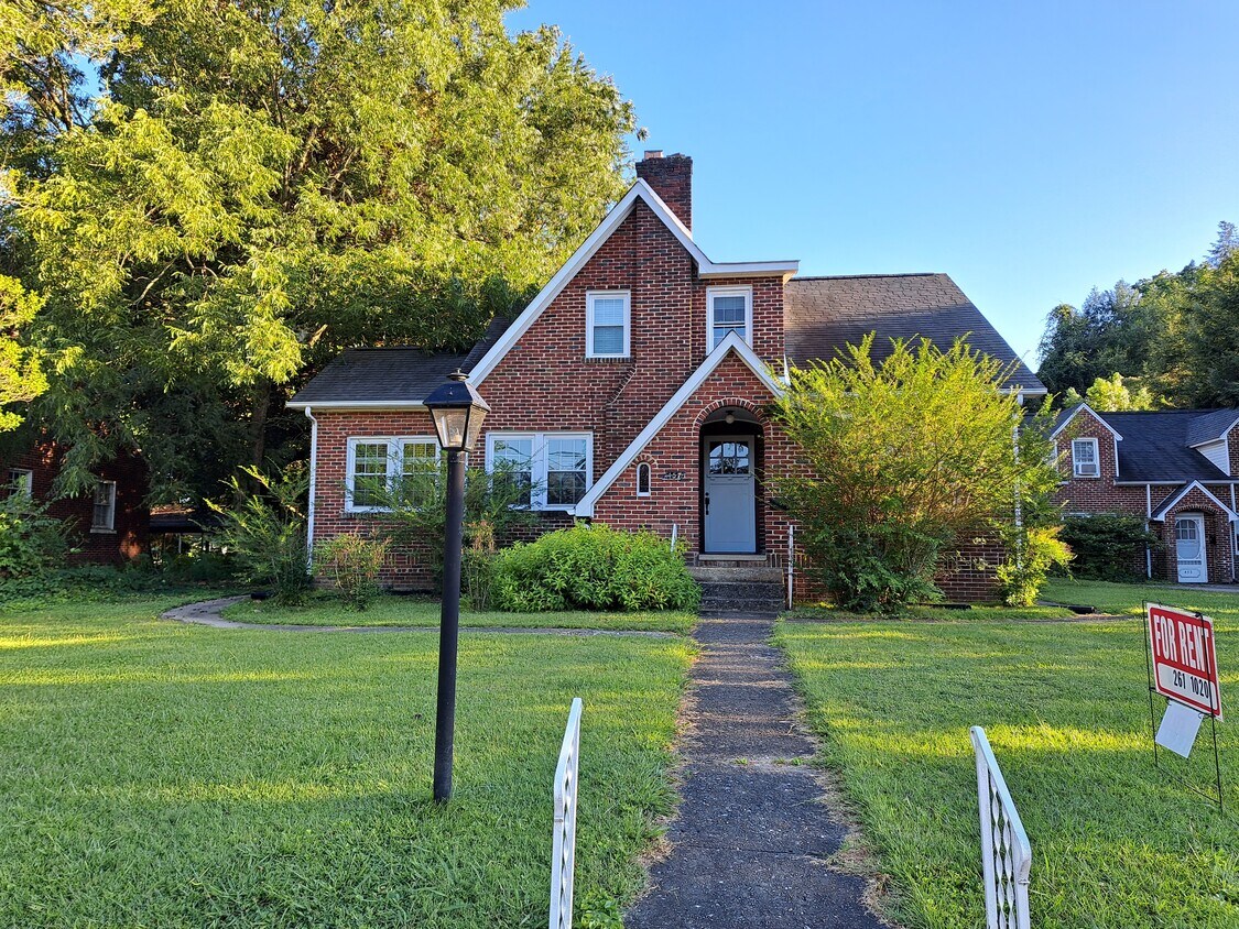 457 Freeze St, Cookeville, TN 38501 House Rental in Cookeville, TN