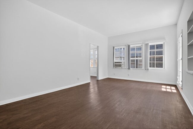 Building Photo - 4227-4233 Leimert Boulevard