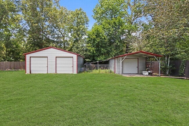 Foto del edificio - 432 Co Rd 4284