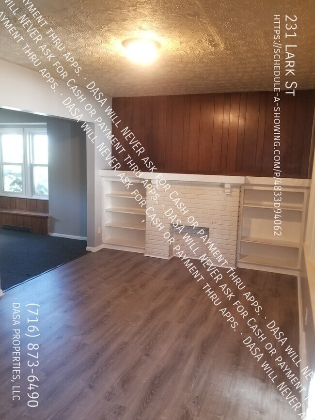 Foto del edificio - 231 Lark St