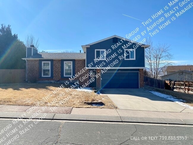 Photo - 8001 Horizon Dr House