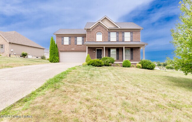 Building Photo - 4801 Morgan Pl Blvd