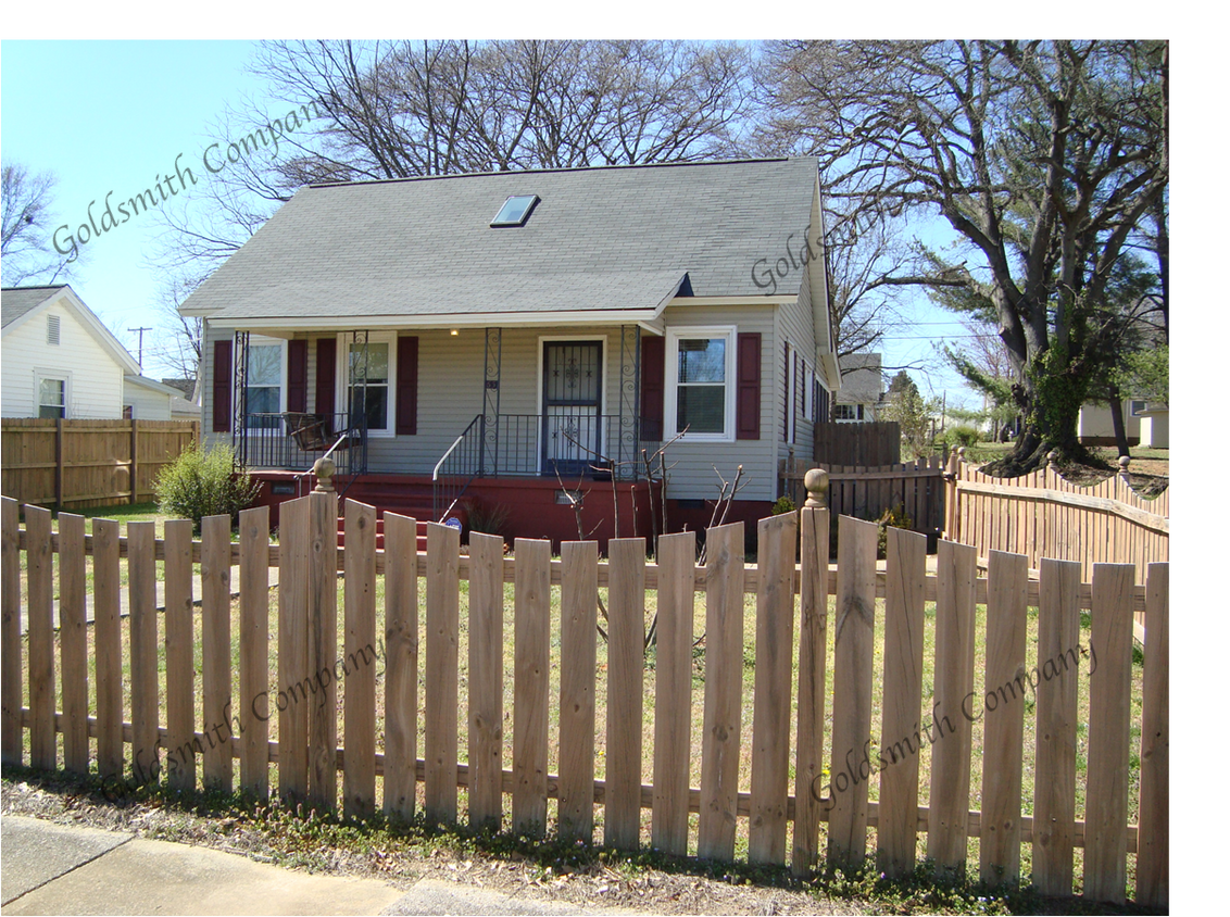 Foto principal - 63 Duke St